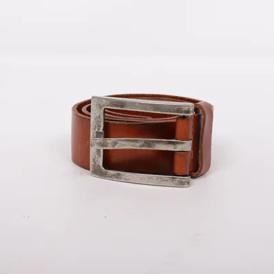 Bälte (Brun) från Cowboys Belt