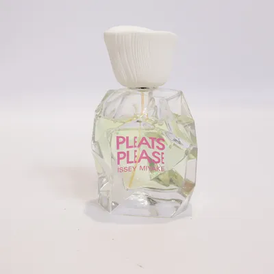 Eau de Toilette (Pleats Please) från Issey Miyake