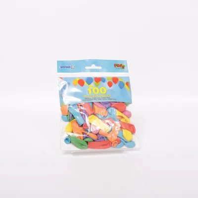 Ballong (Flerfärgad) från Westside