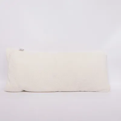 Huvudkudde (Vit) från Novitesse Bomull, Polyamid, Polyester