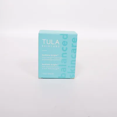 Nattkräm från Tula