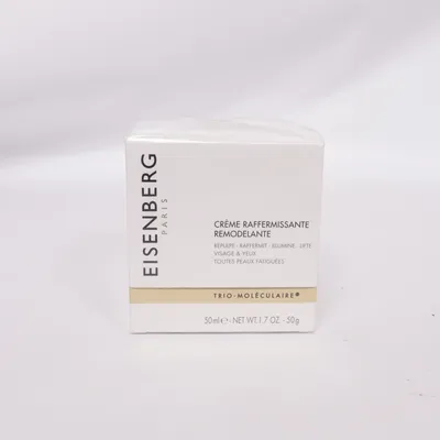 Dagkräm från Eisenberg