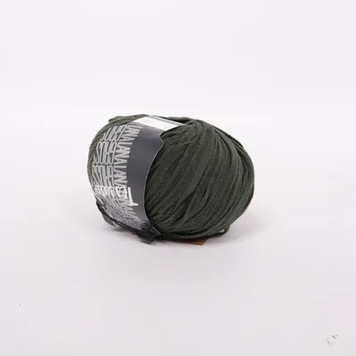 Fil (Vert) de Lana Grossa