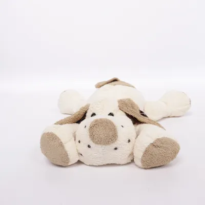 Gosedjur (Vit, Brun)