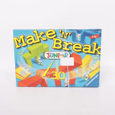 Brädspel från Ravensburger