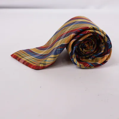 Slips (Gul, Flerfärgad) från Prochownick Silke