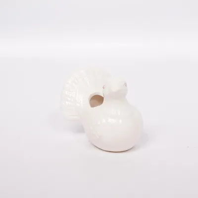 Inredningsdetalj (Vit)