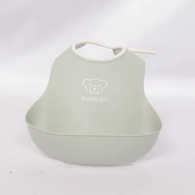 Haklapp (Grön) från BabyBjörn