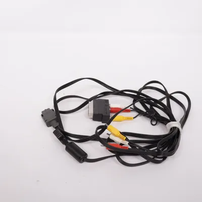 RCA cable from Champion