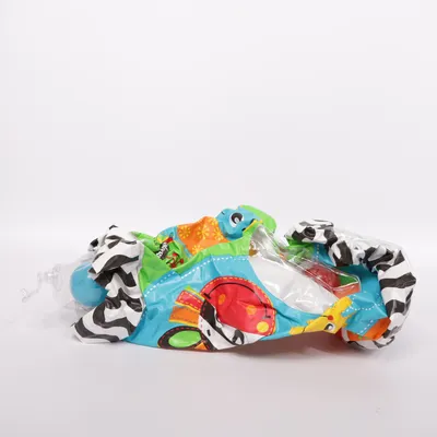 Bebisleksak (Flerfärgad) från Playgro