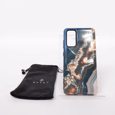 Mobilfodral (Flerfärgad) från Burga