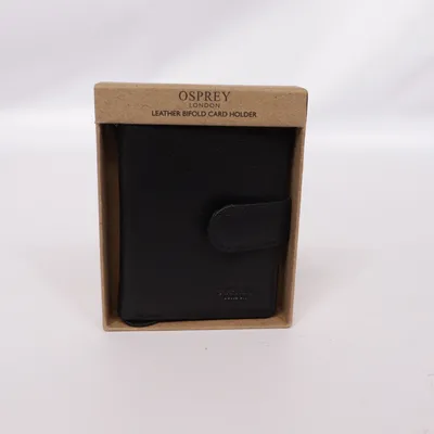 Plånbok (Svart) från Osprey