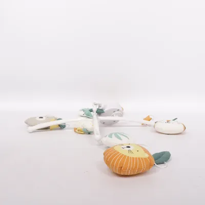 Babymobil (Flerfärgad)