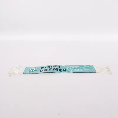 Väggdekoration (Blå) från Werder Bremen