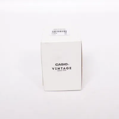 Armbandsur (A171WE-1AEF) från Casio