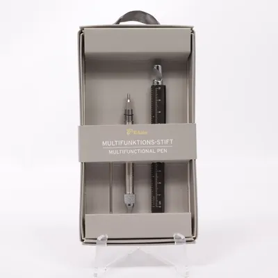 Multitool van Tchibo