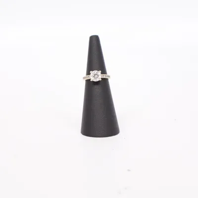 Ring (Guldfärgad) Guld