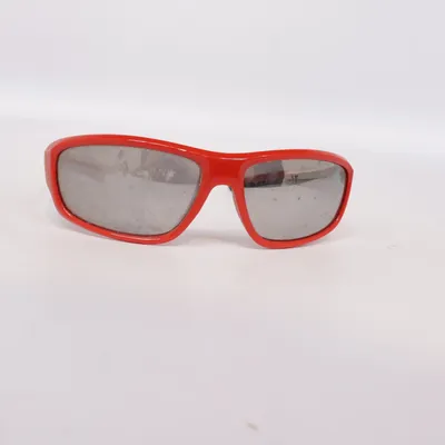 Sunglasses (Red)