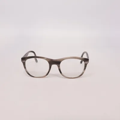 Glasögon (Grå) från Krass