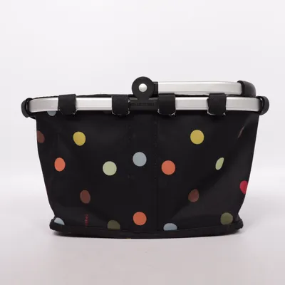 Korg (Svart, Flerfärgad) från Reisenthel