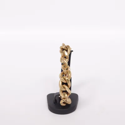 Armbånd (Guld) fra Zara Ukendt metal