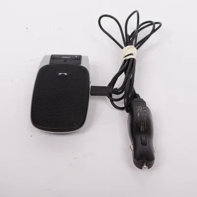 Bluetooth speaker (Jabra Drive) van Jabra