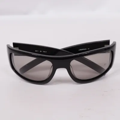 Solglasögon (Svart) från Lagerfeld