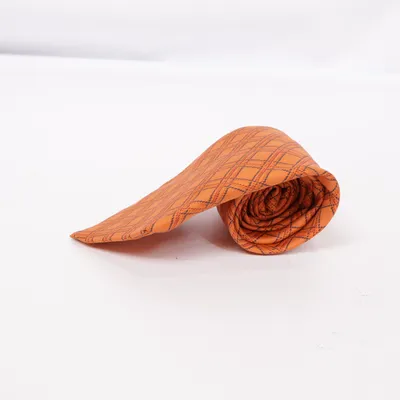 Slips (Orange) fra Hermès Silke