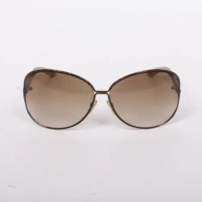 Solglasögon (Clemence TF158 36F) från Tom Ford