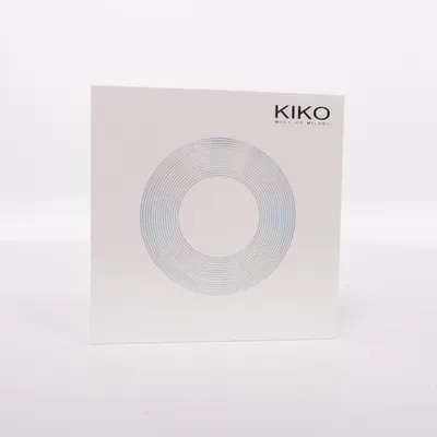 Ögonskuggspalett (Flerfärgad) från Kiko