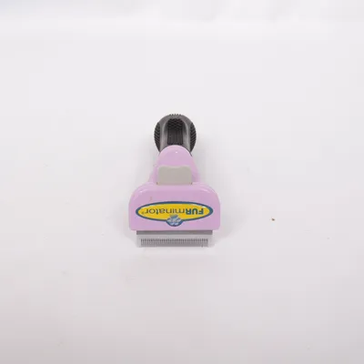 Pälsborste (Lila, Svart) från Furminator