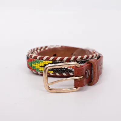 Riem (Bruin, Rood, Wit)