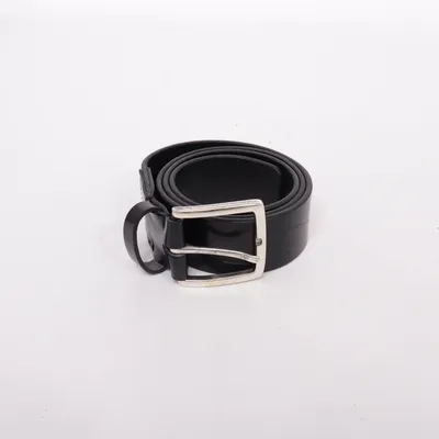 Bälte (Svart) från Royal Republiq