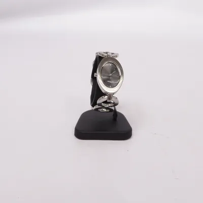 Montre (Argent) de s.Oliver