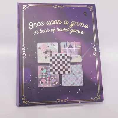 Brætspil fra Once Upon a Time