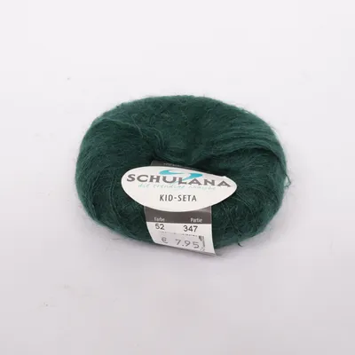 Garen (Groen)