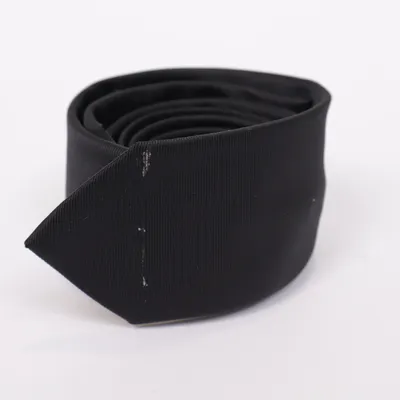 Slips (Svart) från Accessoires Polyester