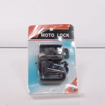 Cykeltillbehör (Svart)