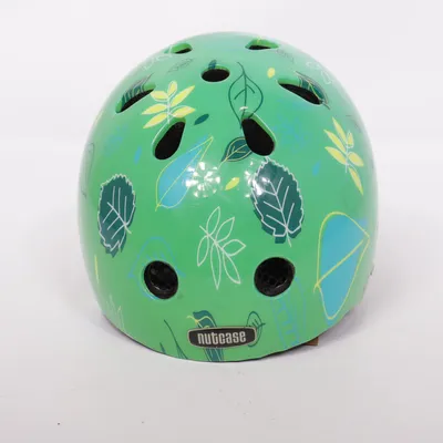 Sports equipment (Green, Multicolored) from Nutcase