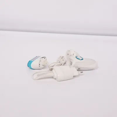 Epilator (Silk-épil 9) från Braun