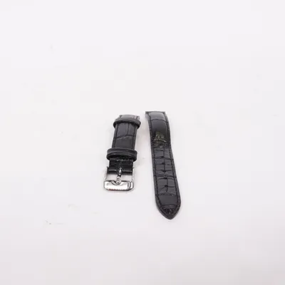 Klockarmband (Svart) från Daniel Wellington