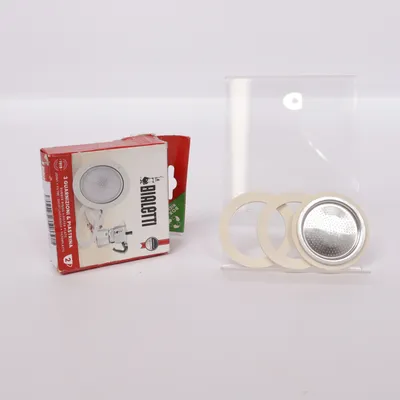 Kaffebryggare (Beige) från Bialetti