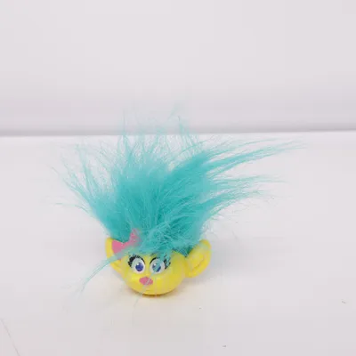 Poupée (Jaune, Bleu, Rose) de Dreamworks