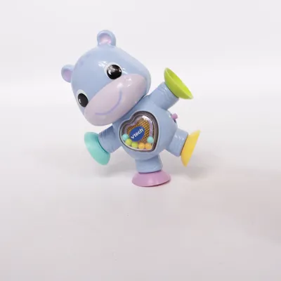 Jouet d'éveil (Violet, Multicolore) de VTech