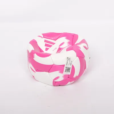 Fodbold (Pink, Hvid) fra Adidas