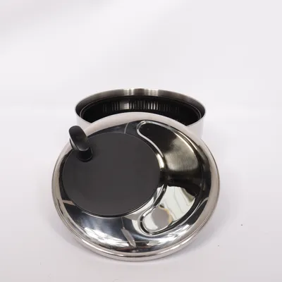 Slacentrifuge (Zilver, Zwart) van WMF