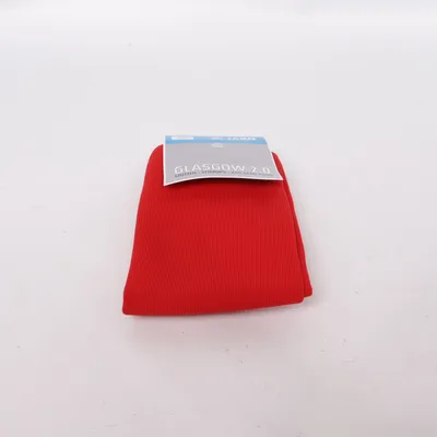 Fotbollsstrumpor (Röd) från Jako