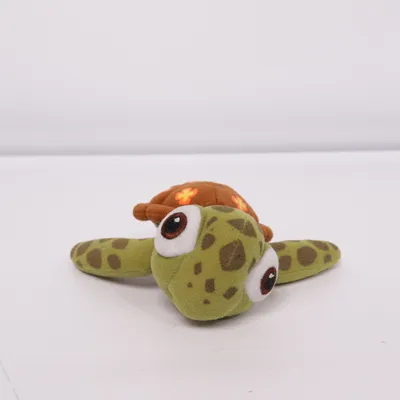 Gosedjur (Grön, Brun) från Disney Pixar