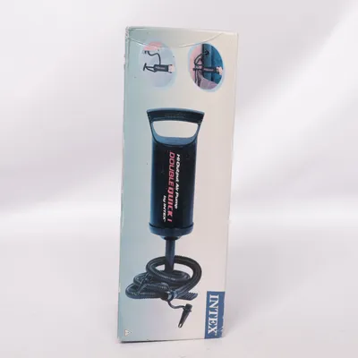 Träningsredskap (DOUBLE QUICK I) från Intex