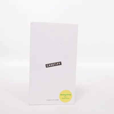 Mobiltillbehör (BioVeg Strap) från Casetify